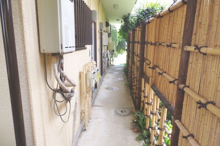 物件外観写真6　(周辺環境)