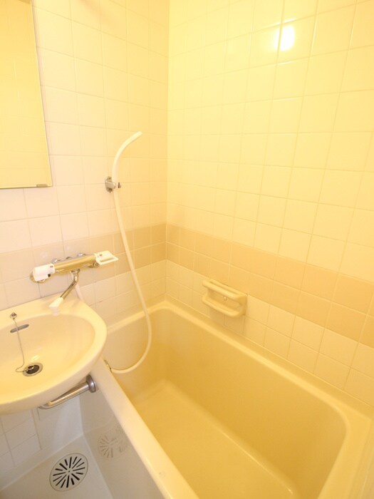 物件内観写真14　(バス／シャワールーム等)