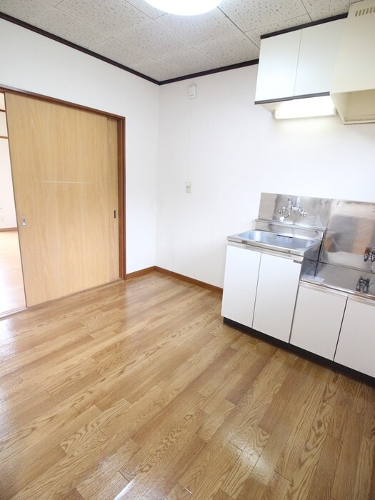 物件内観写真20　(キッチン)