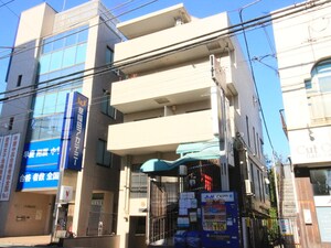 スターホームズ千歳烏山(412)外観写真