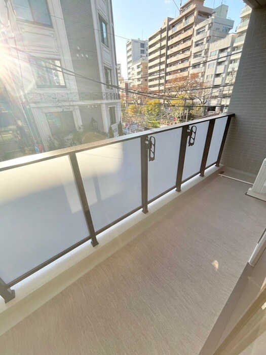 物件内観写真11　(ベランダ・バルコニー)