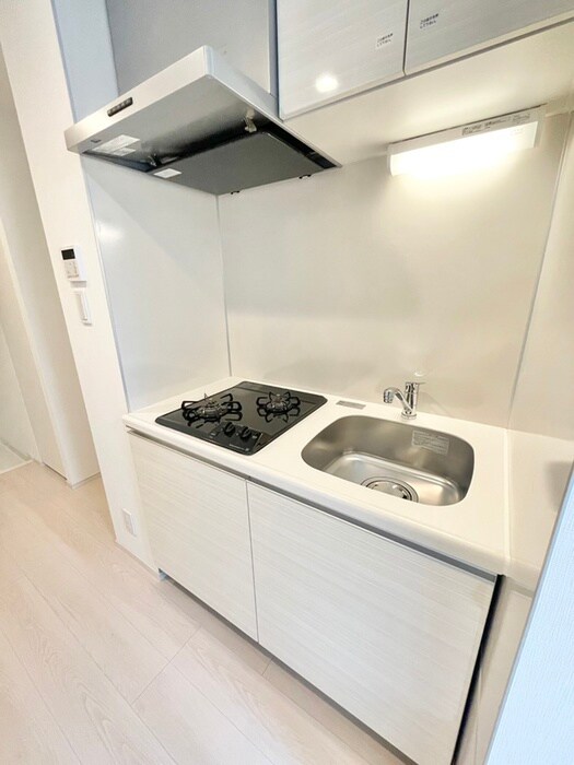 物件内観写真11　(キッチン)