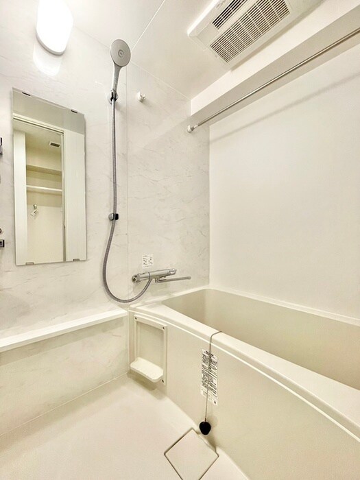 物件内観写真12　(バス／シャワールーム等)