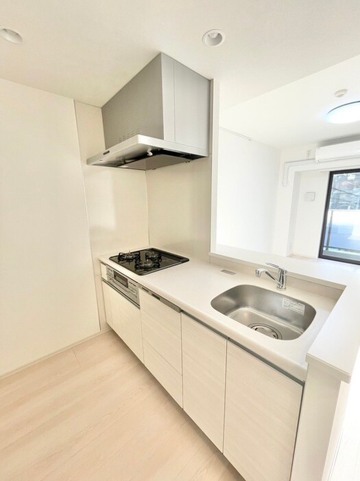 物件内観写真15　(キッチン)