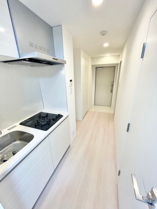 物件内観写真18　(廊下)