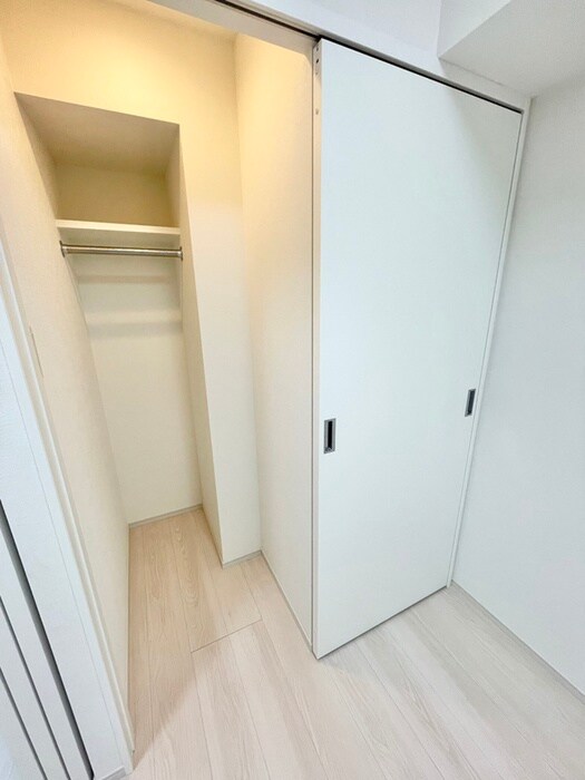 物件内観写真19　(収納)