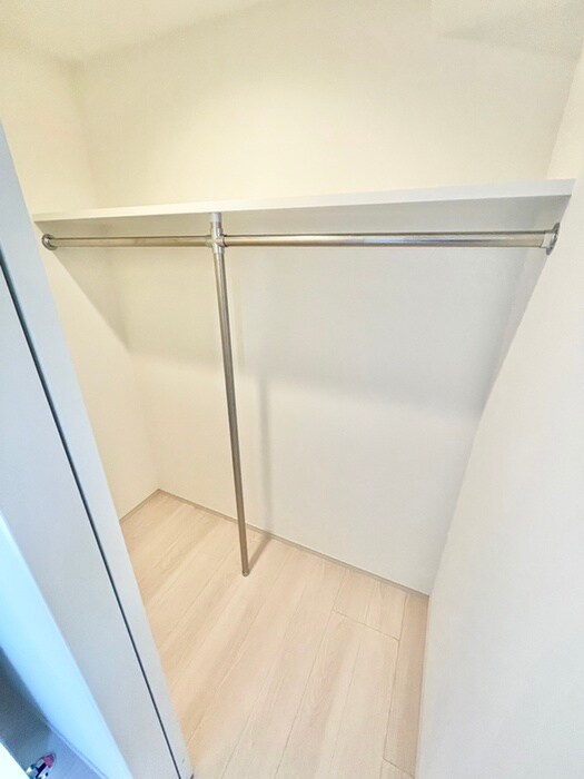 物件内観写真21　(収納)