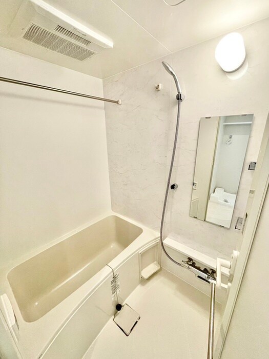 物件内観写真22　(バス／シャワールーム等)