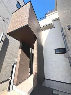 KOlet千葉東寺山#08外観写真