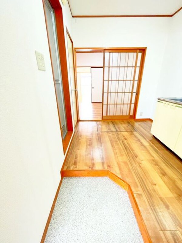 居室