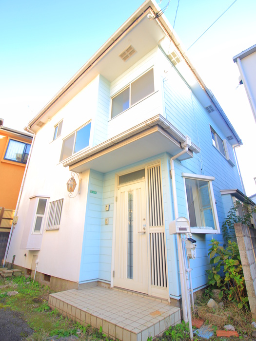 中村様一戸建住宅