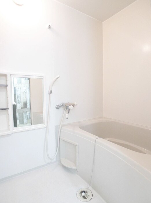 物件内観写真14　(バス／シャワールーム等)