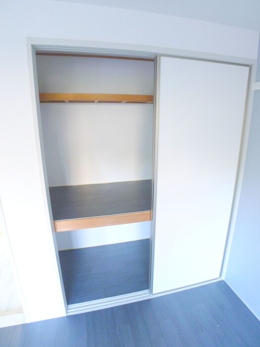 物件内観写真15　(収納)