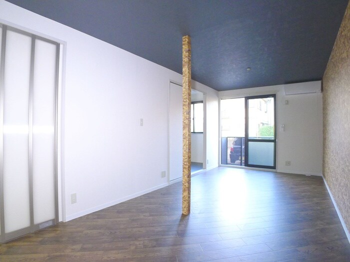 物件内観写真20　(廊下)