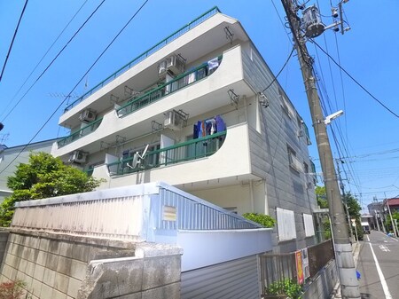 厚澤ビル外観写真