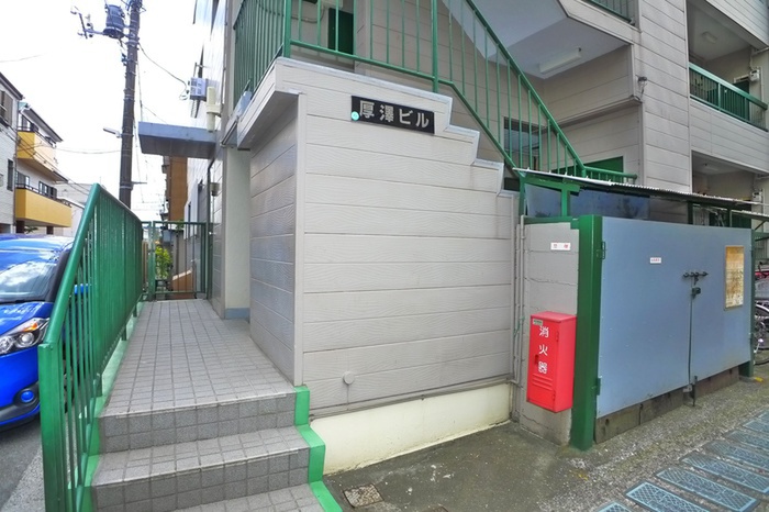 外観写真
