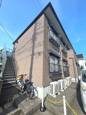サンシャレ吉祥寺外観写真