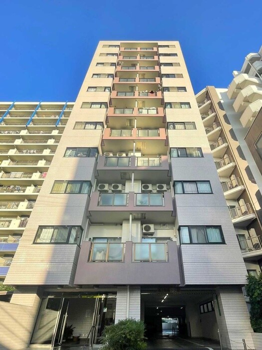 物件外観写真4　(外観写真)