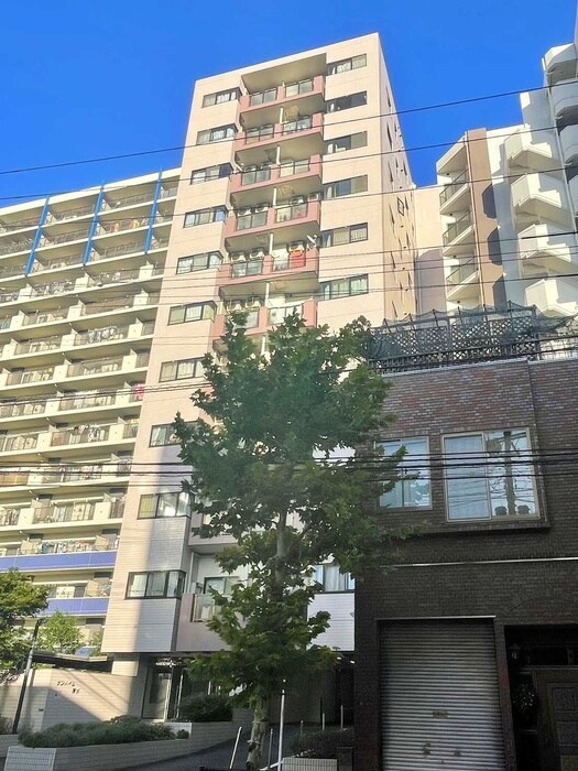 物件外観写真6　(外観写真)