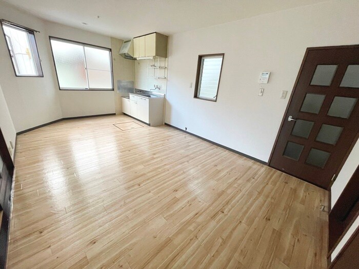 物件内観写真7　(キッチン)