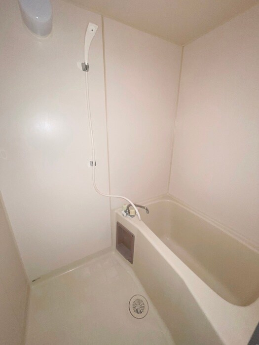 物件内観写真12　(バス／シャワールーム等)