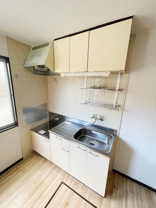 物件内観写真21　(キッチン)