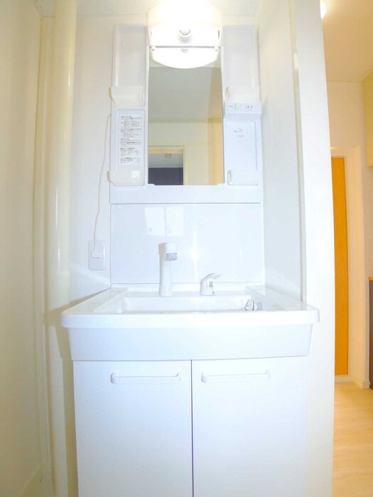 物件内観写真14　(洗面)