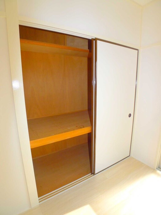 物件内観写真19　(収納)