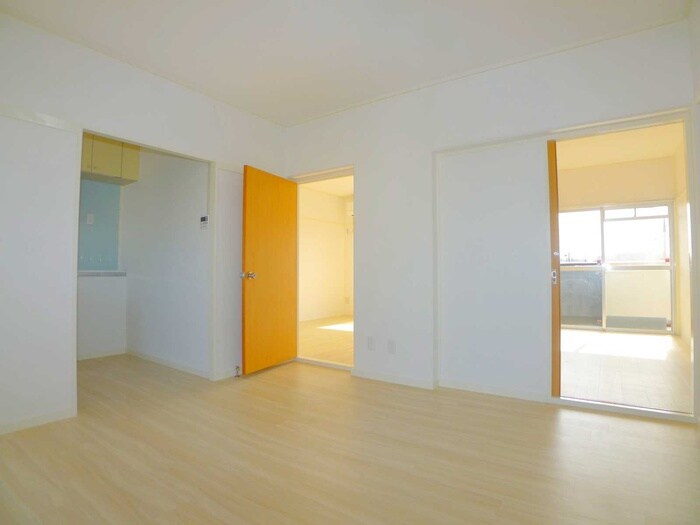 物件内観写真20　(居室)