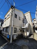 ハイツひばりヶ丘