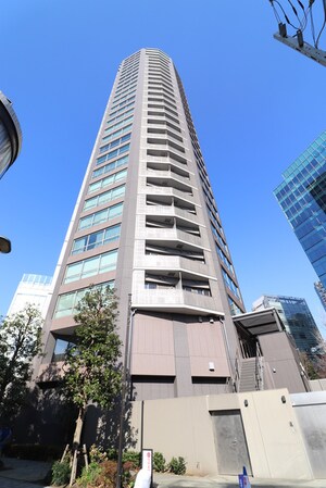 アトラスタワー六本木（2203）外観写真