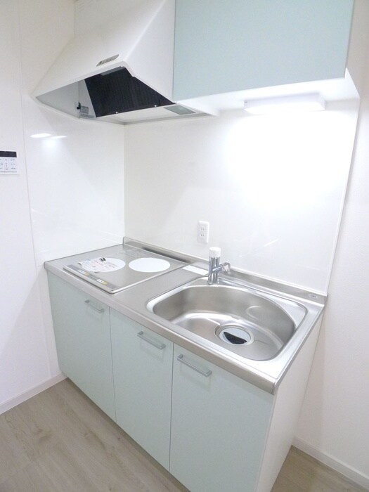 物件内観写真9　(キッチン)