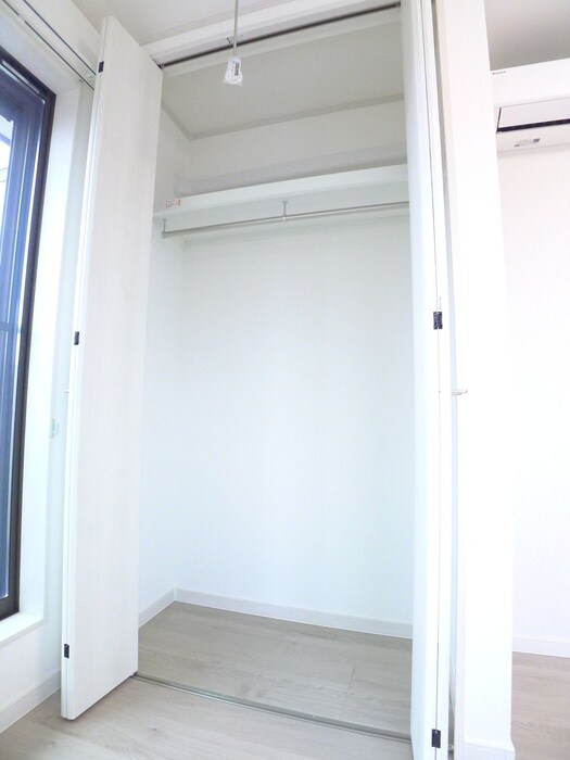 物件内観写真14　(収納)