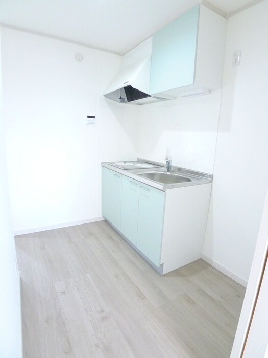 物件内観写真19　(キッチン)