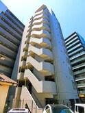 グランフォース所沢