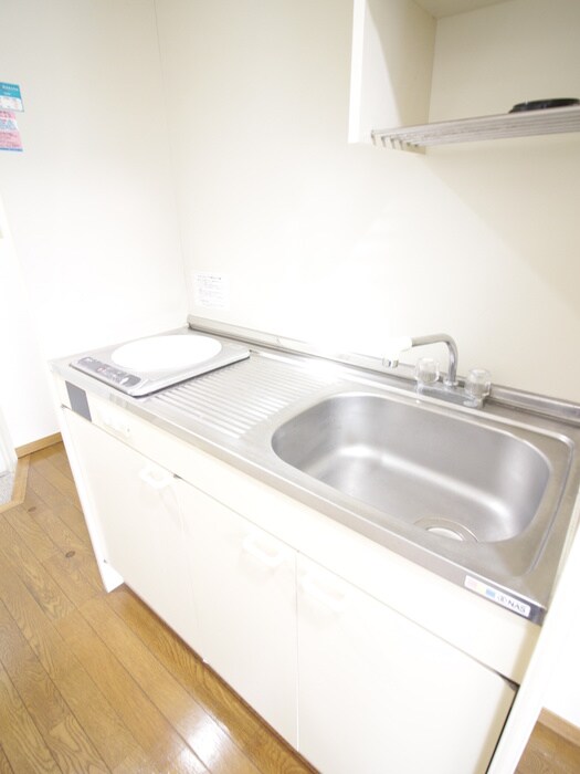 物件内観写真7　(キッチン)