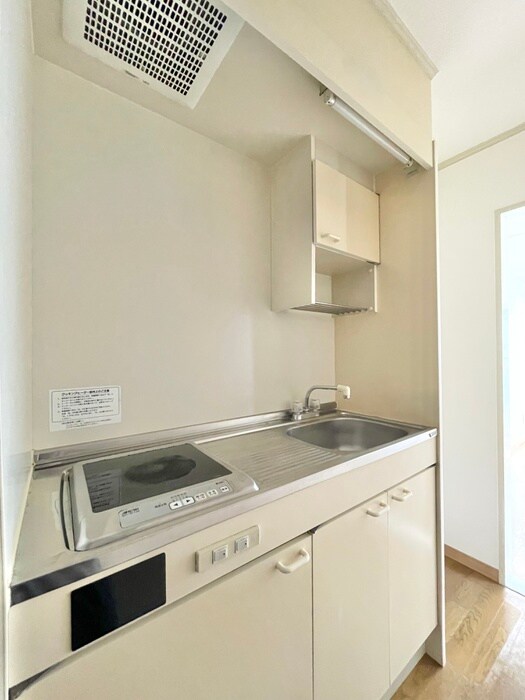 物件内観写真8　(キッチン)