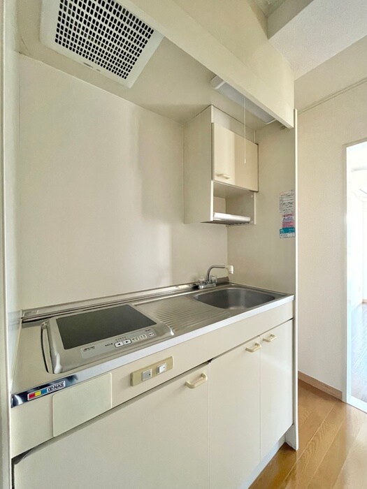 物件内観写真8　(キッチン)