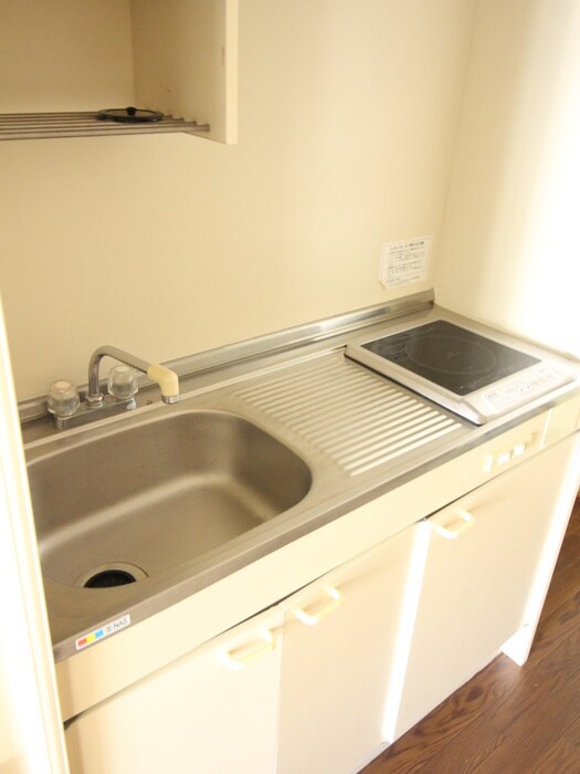 物件内観写真8　(キッチン)