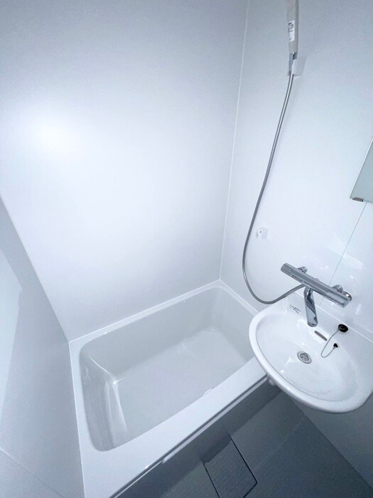 物件内観写真9　(バス／シャワールーム等)