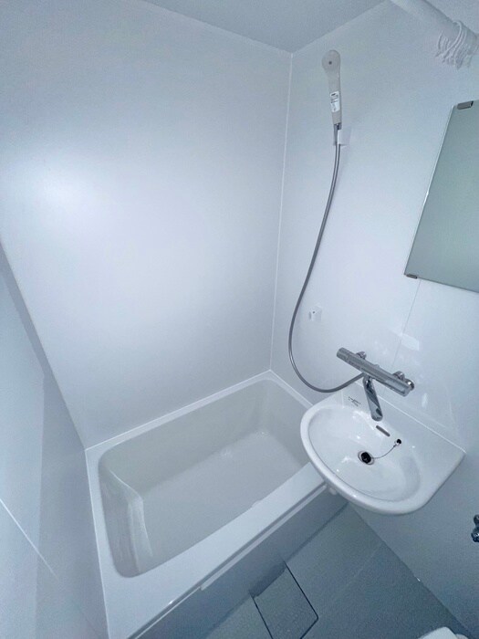 物件内観写真9　(バス／シャワールーム等)