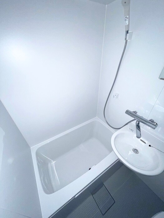 物件内観写真9　(バス／シャワールーム等)