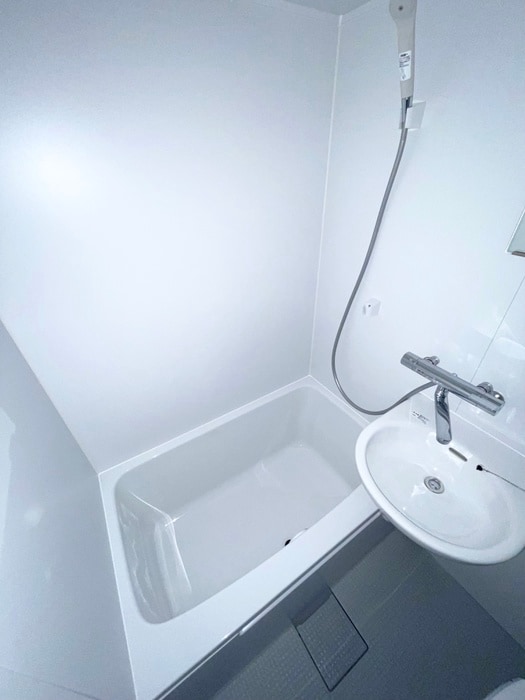 物件内観写真9　(バス／シャワールーム等)