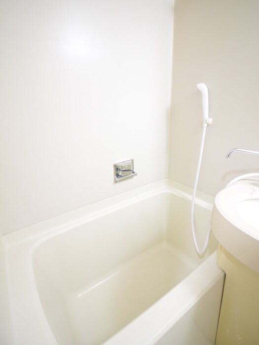 物件内観写真9　(バス／シャワールーム等)