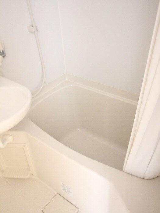 物件内観写真9　(バス／シャワールーム等)