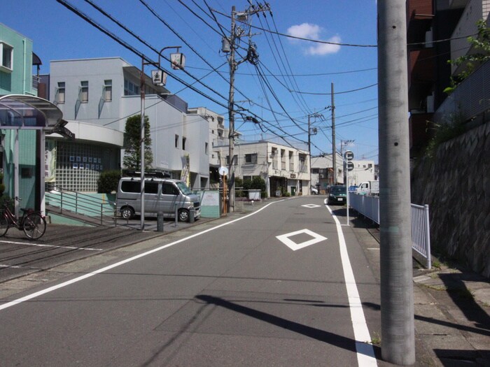 物件外観写真6　(周辺環境)