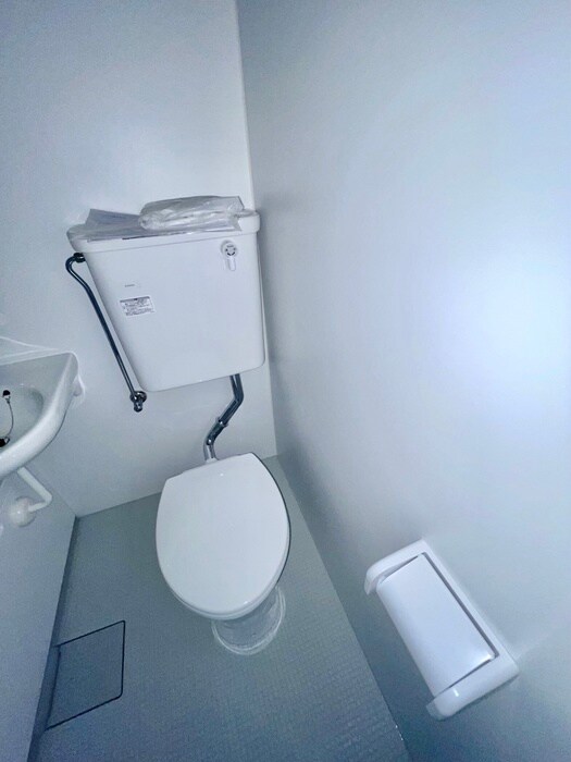 物件内観写真11　(洗面)