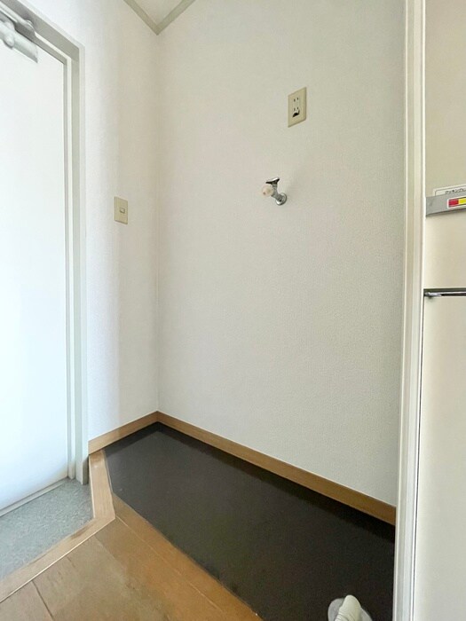 物件内観写真12　(ベランダ・バルコニー)