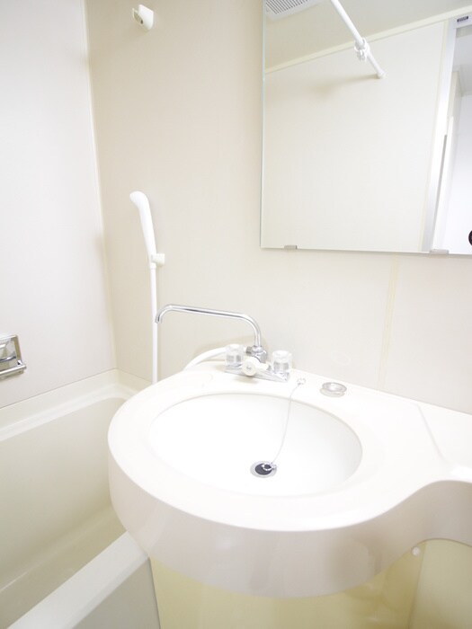 物件内観写真13　(洗面)