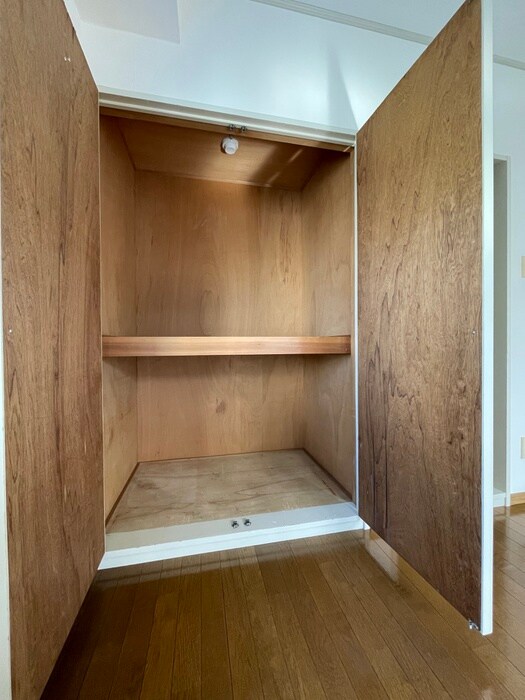 物件内観写真14　(収納)